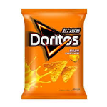 50入10元多力多滋-黃金起司